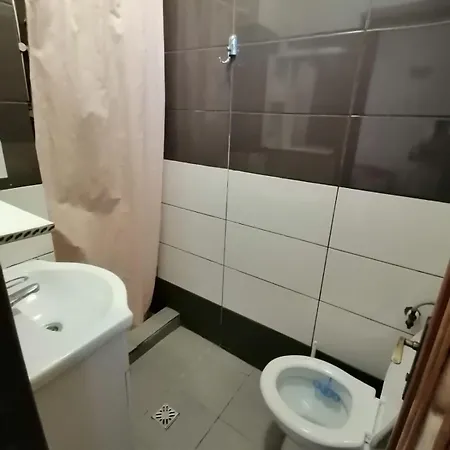 ゲストハウス Zoe コンスタンツァ