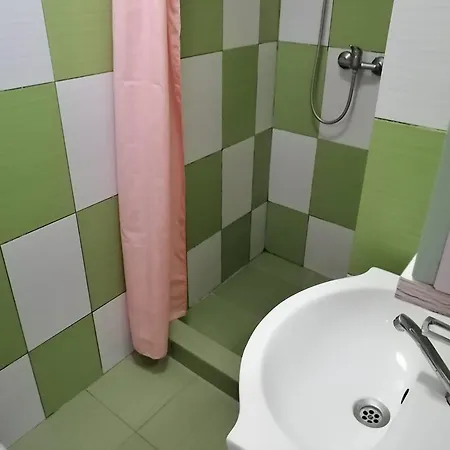 ゲストハウス Zoe