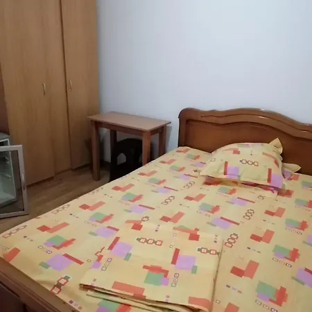 Guest house Vila Zoe