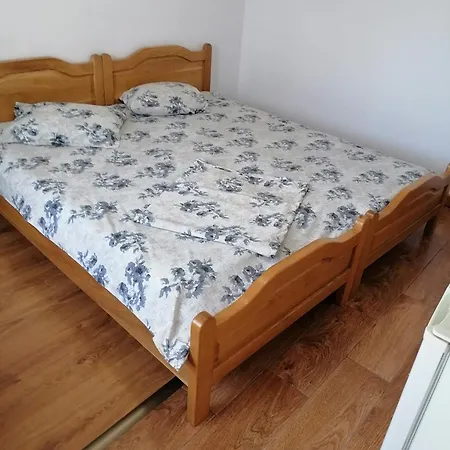 Vila Zoe Guest house *