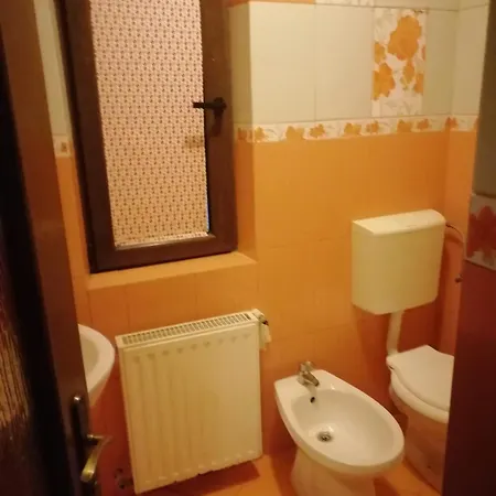 Vila Zoe Guest house Constanta