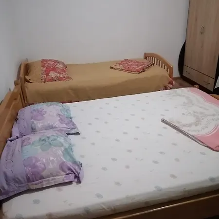 Guest house Vila Zoe Constanta