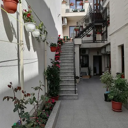 Vila Zoe Guest house