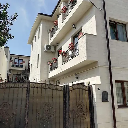 Guest house Vila Zoe